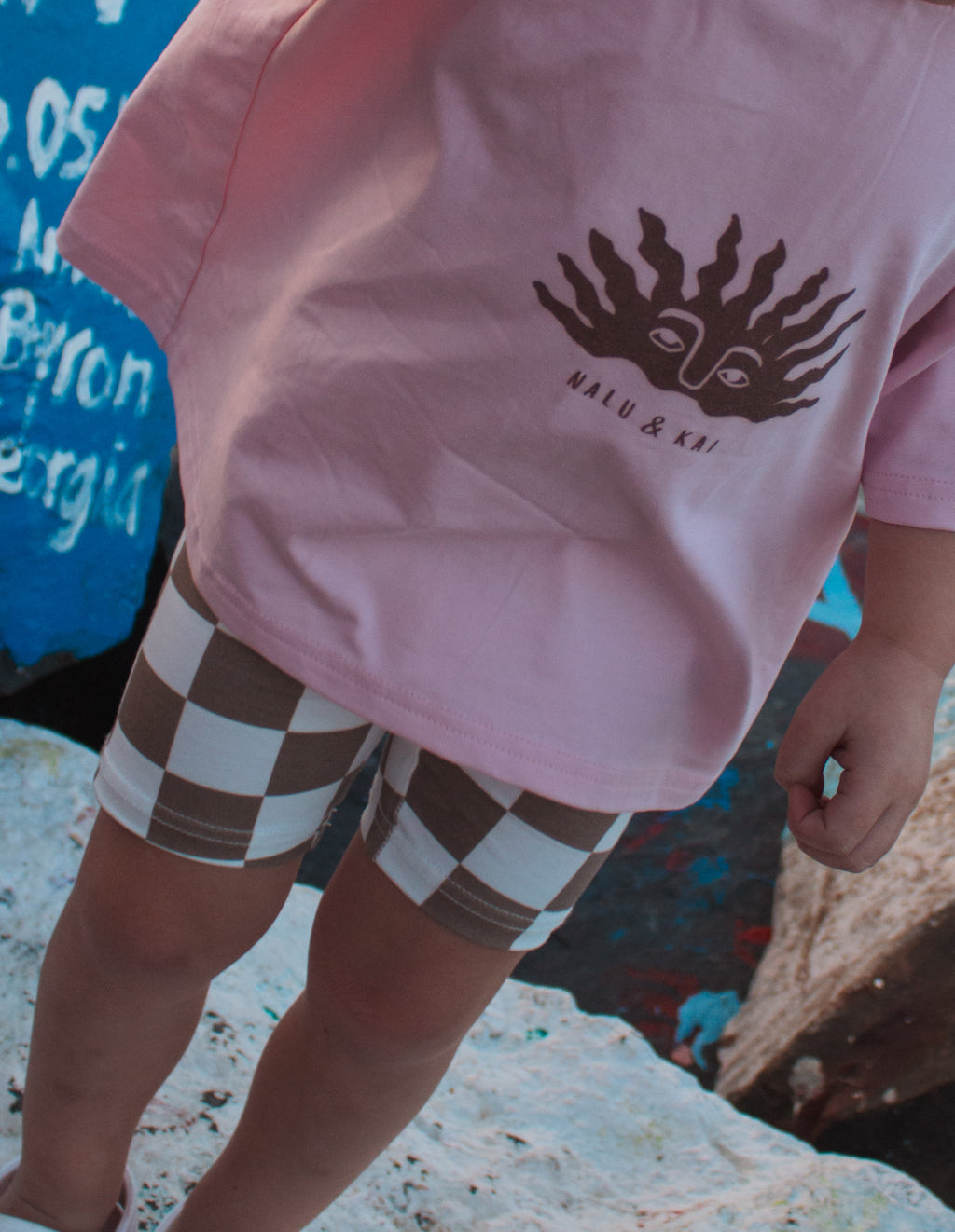 Driftwood Tide Riders