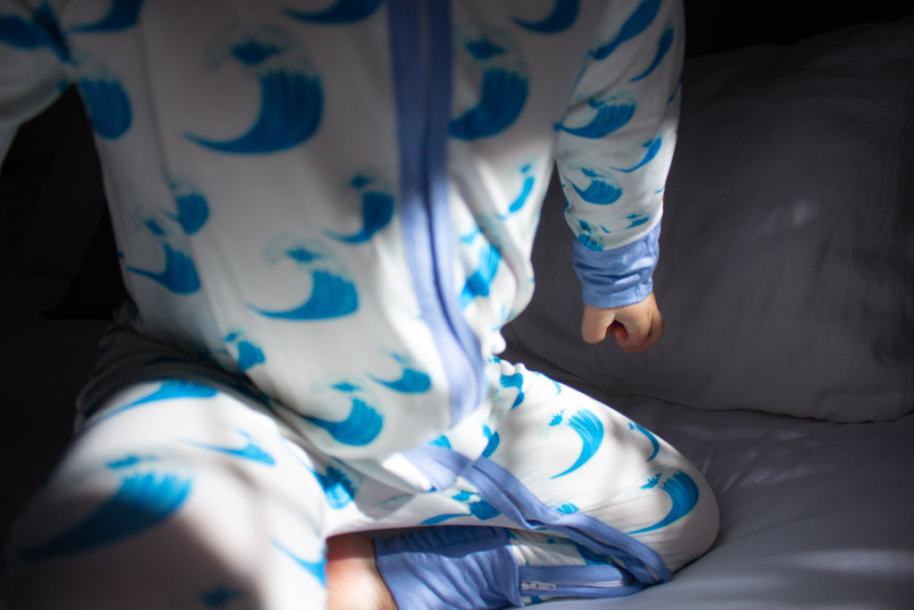 Wave Bamboo Zippy 🌊